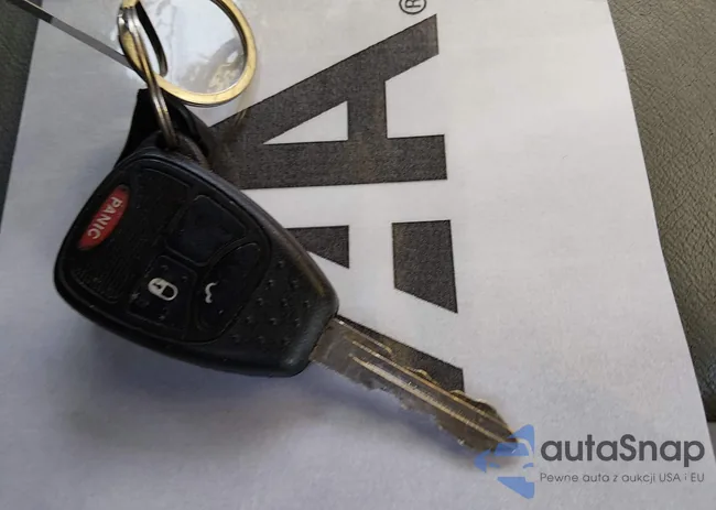 2C3KA53G86H294252: 44202089