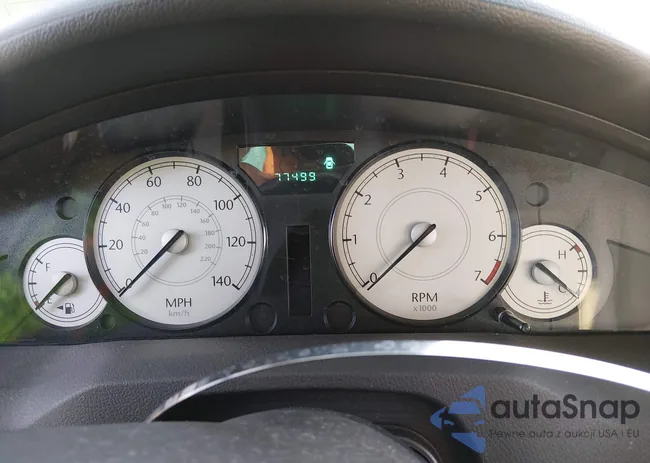 2C3KA53G86H294252: 44202089