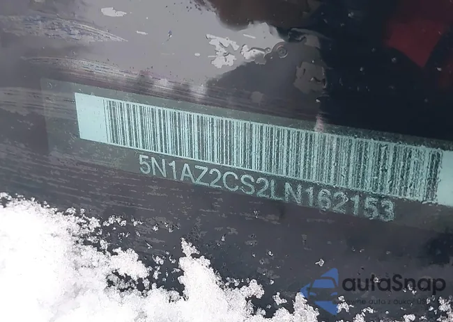 5N1AZ2CS2LN162153: 44202140