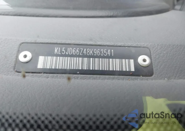 KL5JD66Z48K963541: 44202144