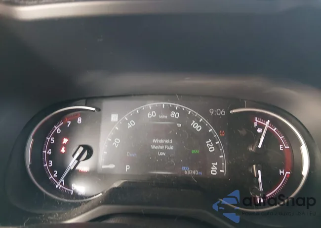 2T3J1RFV6PW344107: 44202196