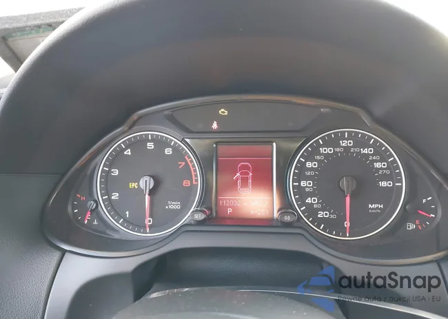 WA1LFAFP8CA037232: 44202213