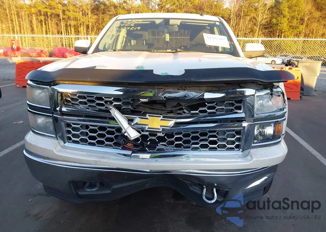 3GCUKREC4EG534219: 44202303