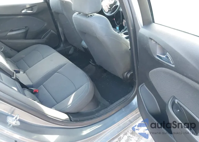 1G1BE5SM7K7107363: 44202307