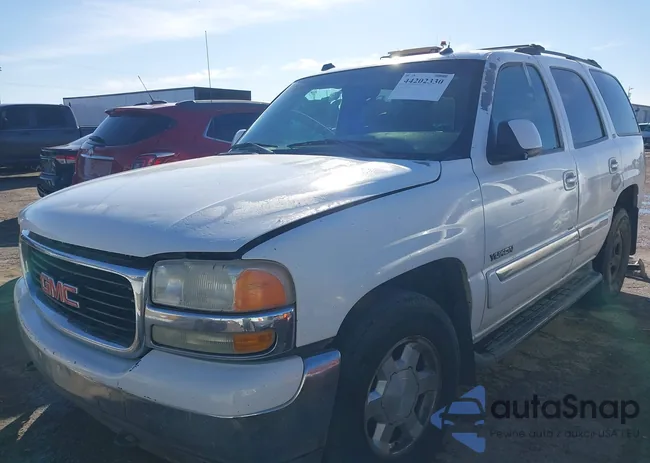 1GKEK13T85R185448: 44202330