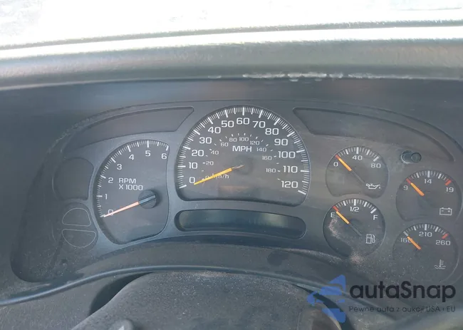 1GKEK13T85R185448: 44202330