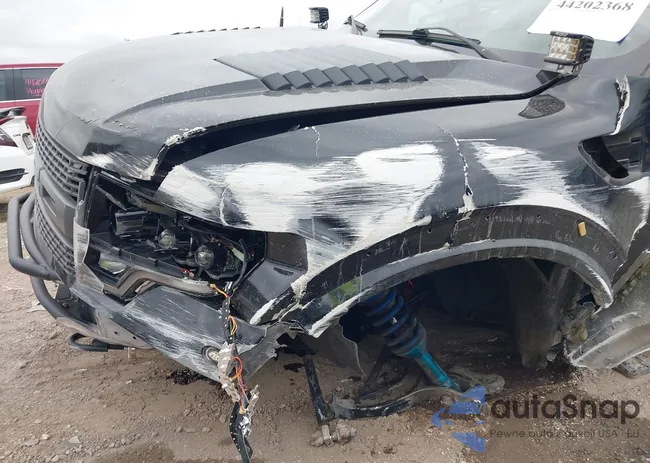 1FTFW1R63DFB52024: 44202368