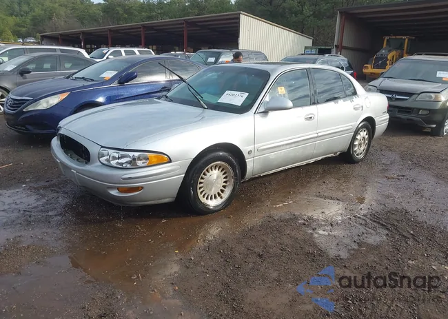 1G4HR54K12U173650: 44202376