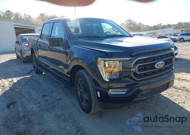 1FTEW1C53PFB83967: 44203425