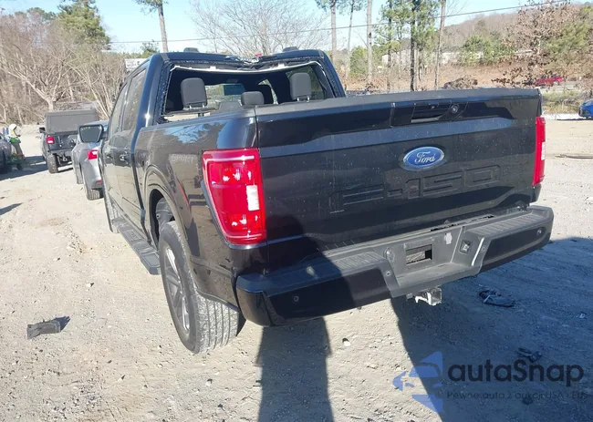 1FTEW1C53PFB83967: 44203425