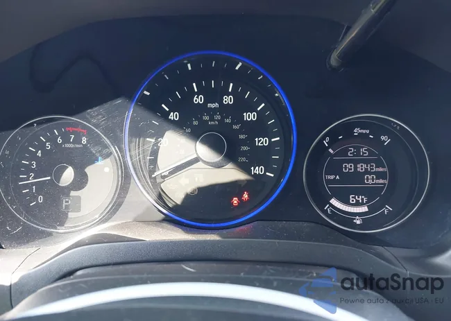 3CZRU6H74HM718489: 44203431