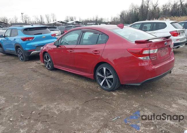 4S3GKAK63H3614938: 44203435