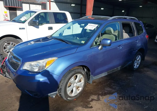 JF2SJARC3FH461181: 44203444