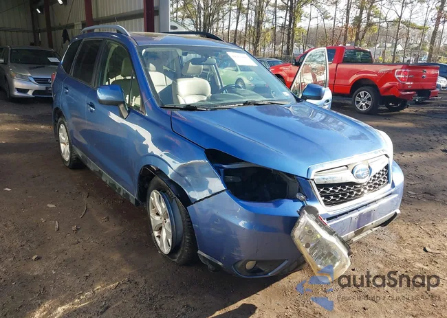 JF2SJARC3FH461181: 44203444