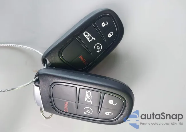 1C4PJMBN3KD163233: 44203466