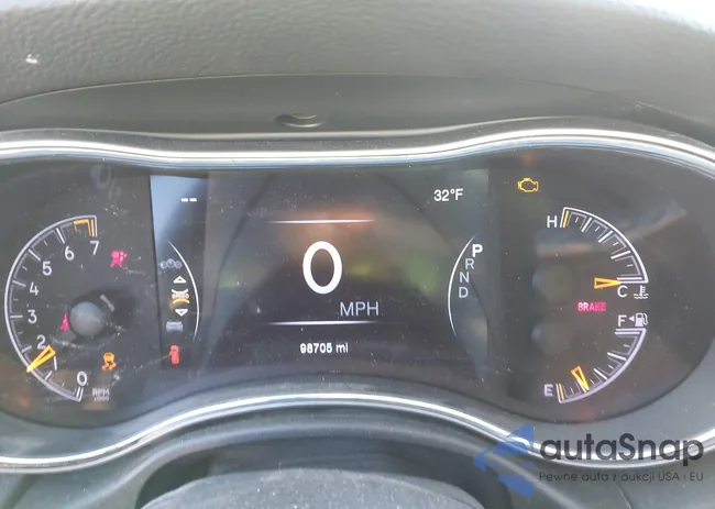 1C4RJFAG0JC272731: 44203487