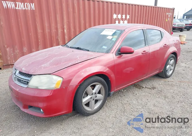 1B3BD2FG6BN535211: 44203506