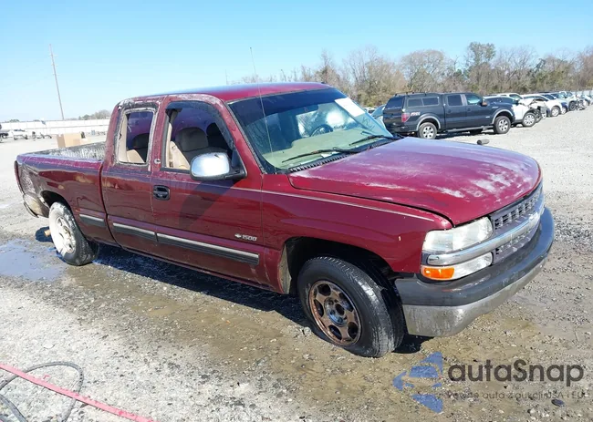 2GCEC19T421427981: 44203521