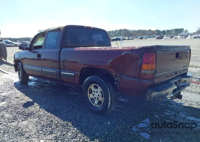 2GCEC19T421427981: 44203521