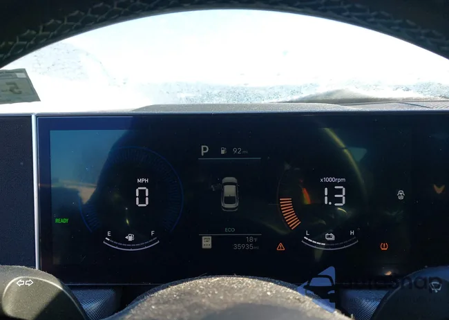 KMHL34JJ7RA089314: 44203527