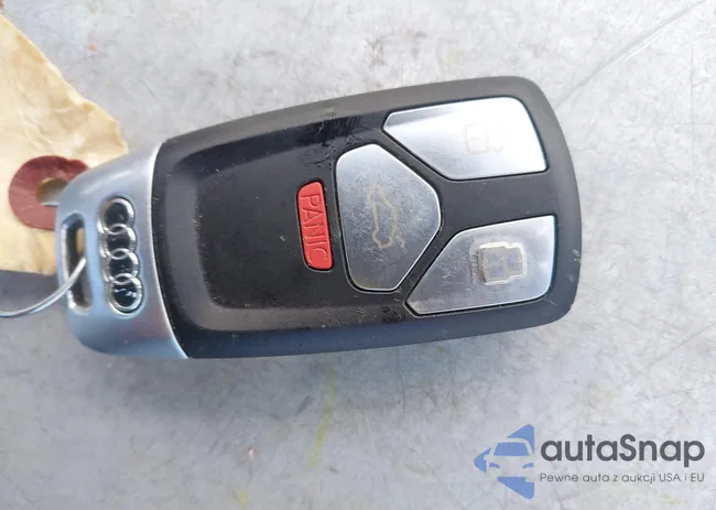 WA1LAAF72JD039679: 44203531