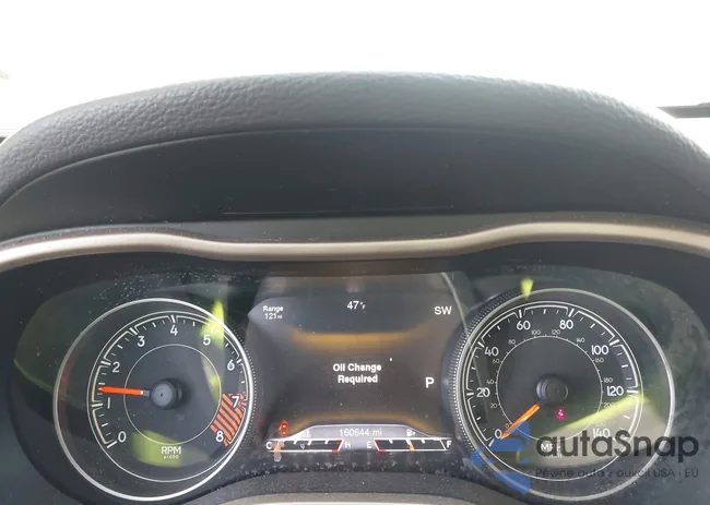 1C4PJLDS1FW506726: 44203548