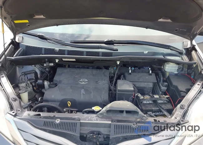 5TDYK3DC5DS362492: 44203564