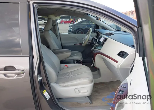 5TDYK3DC5DS362492: 44203564