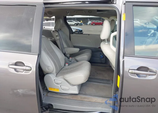 5TDYK3DC5DS362492: 44203564