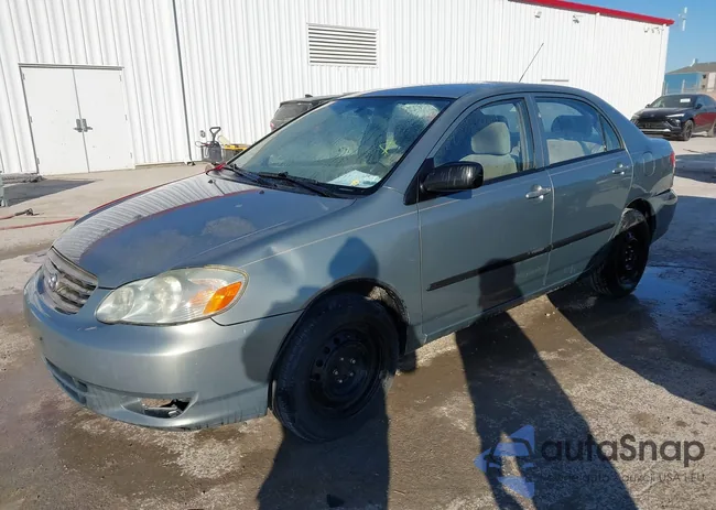 1NXBR32E43Z105237: 44203582