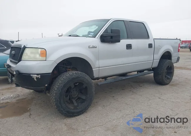 1FTPW14507FB81746: 44203601