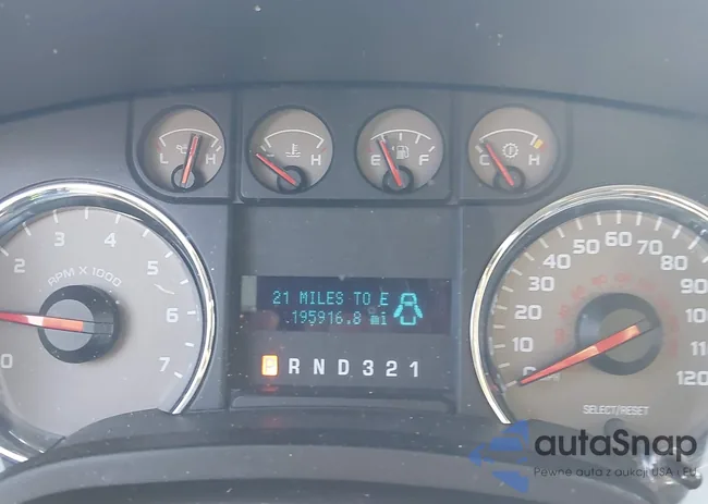 1FTRW12809FA18216: 44203610