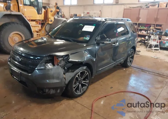 1FM5K8GT5FGB76164: 44203630