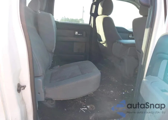 1FTEW1CM8EFA32692: 44203631