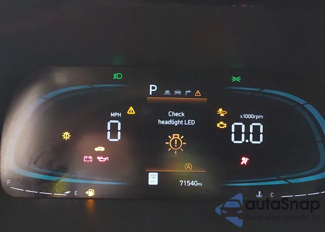 KM8R34GE2RU676037: 44203663