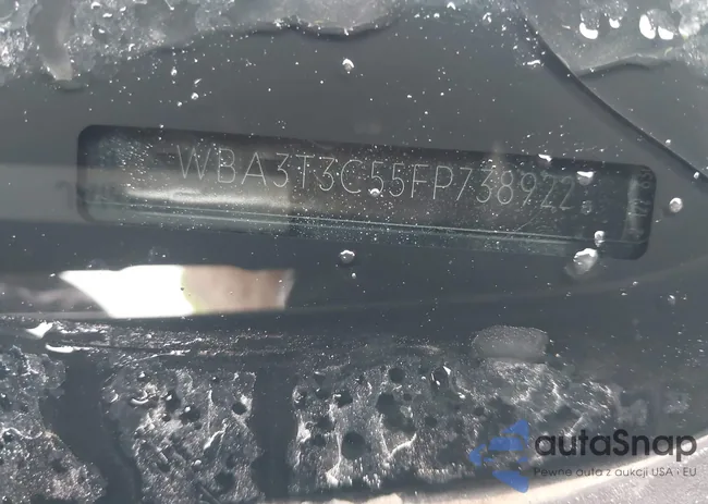 WBA3T3C55FP738922: 44203681