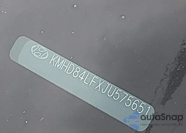 KMHD84LFXJU575651: 44203688