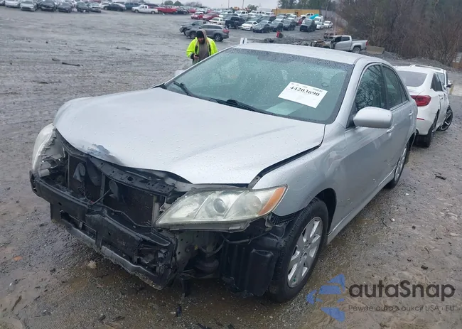 4T1BE46K97UO45754: 44203690