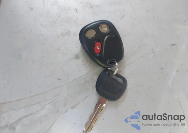 1GKEC16T64J225841: 44203693