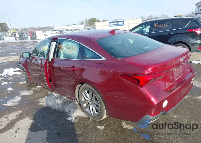 4T1BZ1FB0KU034184: 44203709