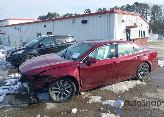 4T1BZ1FB0KU034184: 44203709