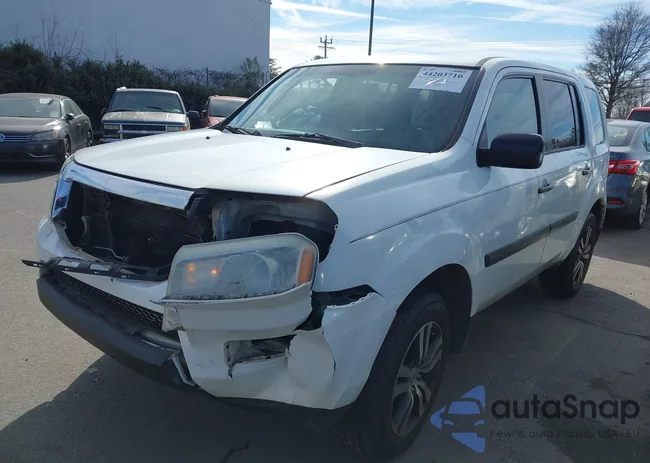 5FNYF3H25BB020130: 44203710