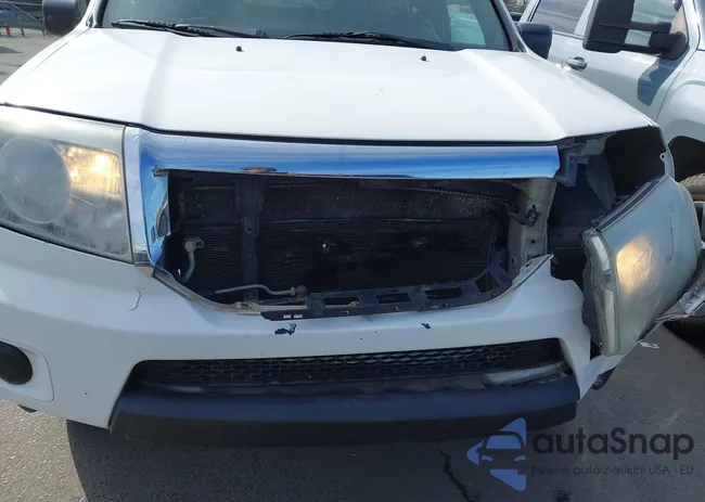 5FNYF3H25BB020130: 44203710