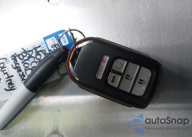 1HGCV1F40KA174924: 44203721