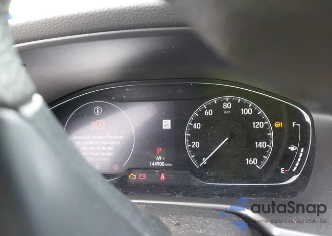 1HGCV1F40KA174924: 44203721