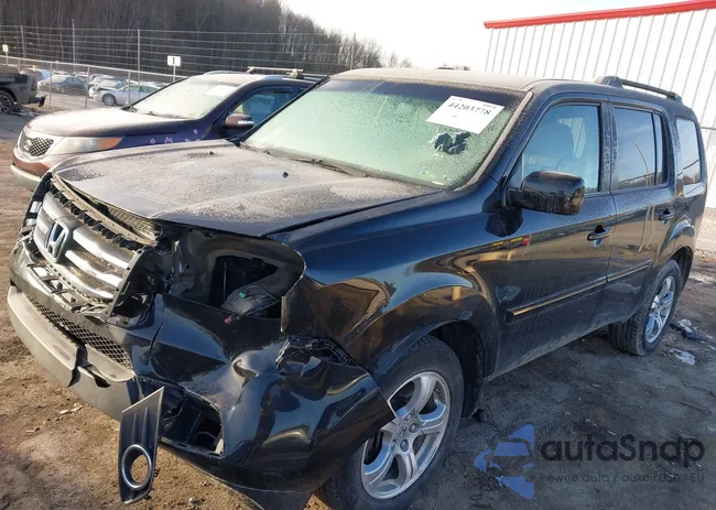 5FNYF4H75DB080381: 44203778