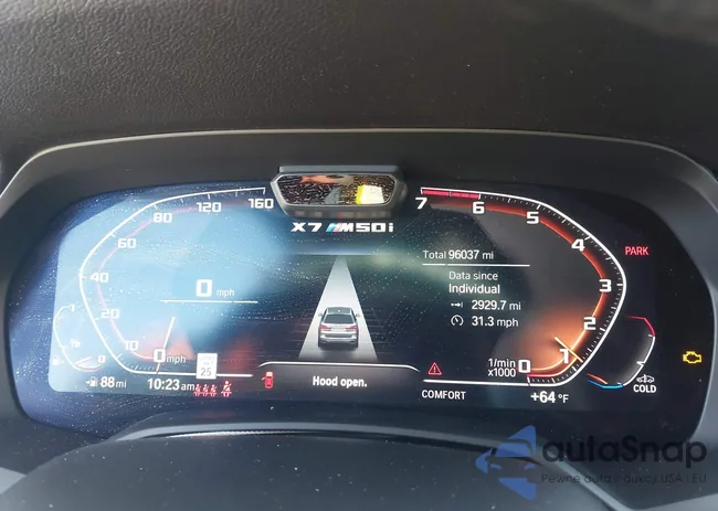 5UXCX6C05L9B15217: 44203781