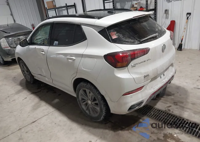 KL4MMGSL6NB041499: 44203796