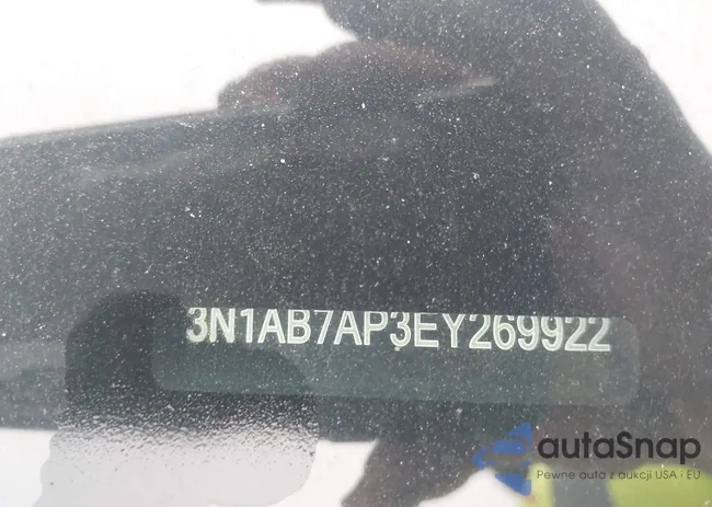 3N1AB7AP3EY269922: 44203806