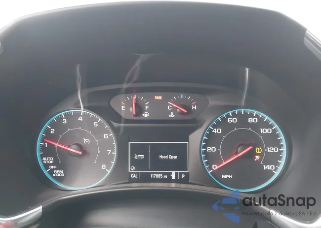 2GNAXHEVXM6125823: 44203807